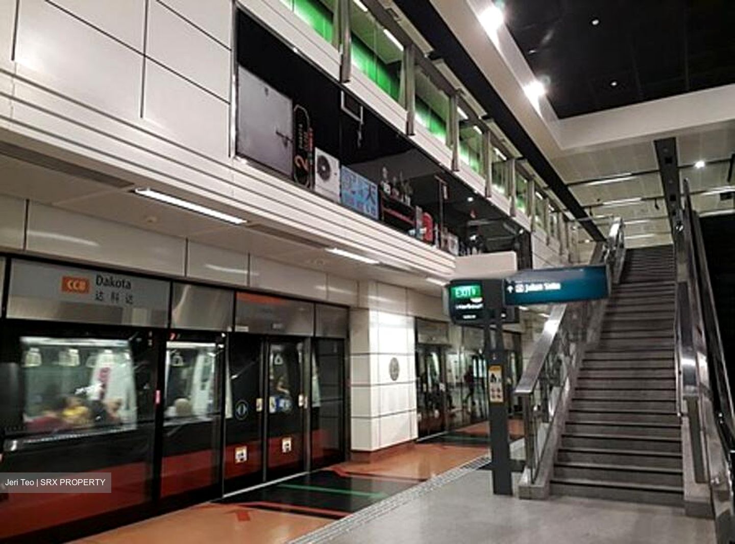 Grand Dunman (D15), Apartment #426186921